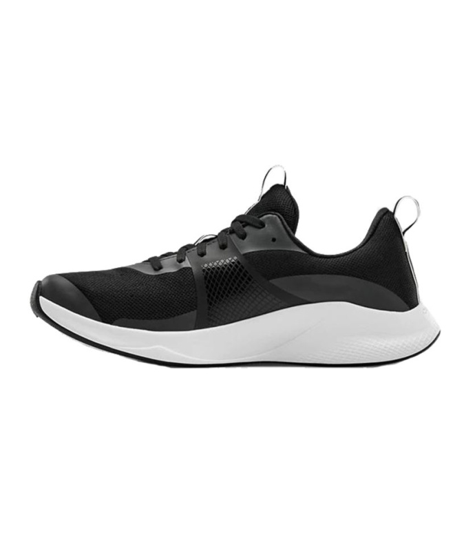 Zapatillas de Trainning Under Armour Charged...