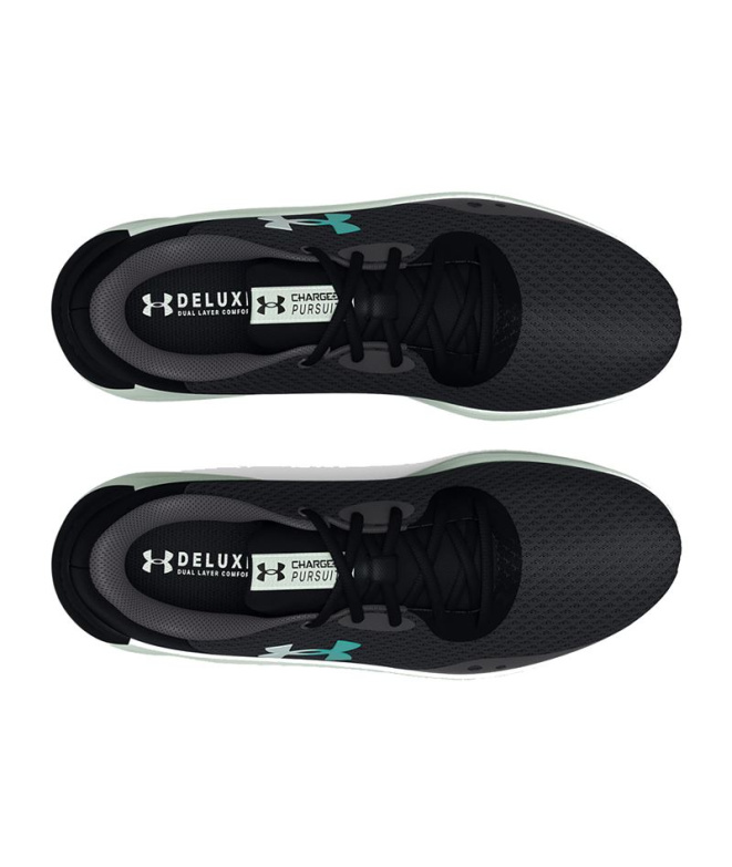 Chaussures running Femme Under Armour Charged...