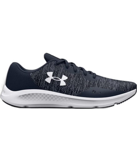 Chaussures Running Homme Under Armour Charged Pursuit 3...