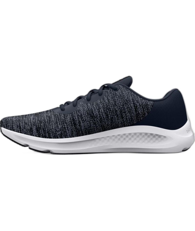 Chaussures Running Homme Under Armour Charged...