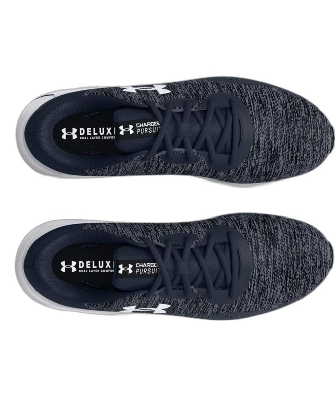 Chaussures Running Homme Under Armour Charged...