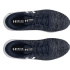 Chaussures Running Homme Under Armour Charged Pursuit 3 Twist grises