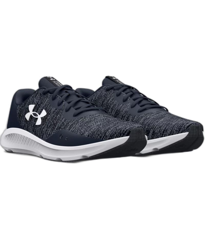 Chaussures Running Homme Under Armour Charged...