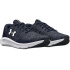 Chaussures Running Homme Under Armour Charged Pursuit 3 Twist grises