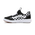 Chaussures Vans Yt Range Exp (à damier) noires Enfant