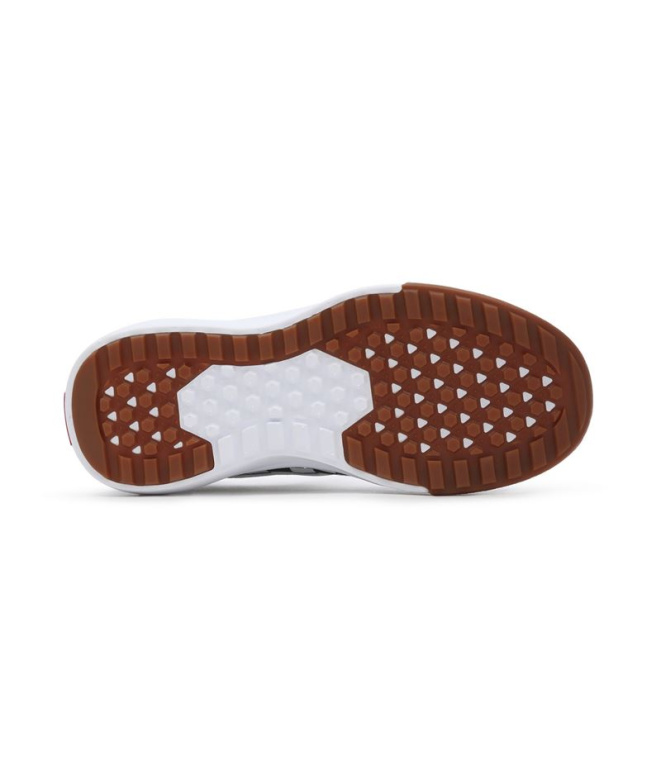 Chaussures Vans Yt Range Exp (à damier) noires...