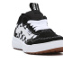 Chaussures Vans Yt Range Exp (à damier) noires Enfant