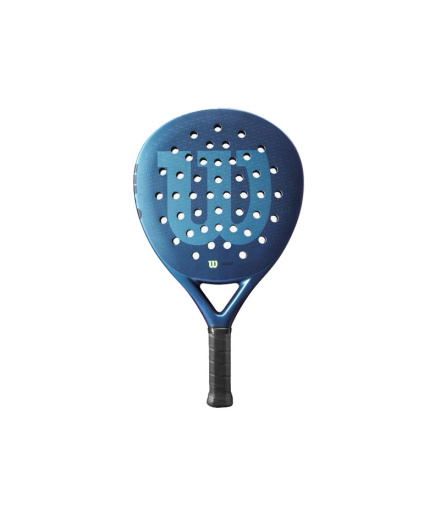 Pala de Pádel Wilson Accent