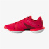 Chaussures de padel Wilson Bela Pro rouges