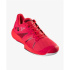 Chaussures de padel Wilson Bela Pro rouges