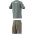Conjunto adidas Lk Colleg Set Infantil Sama