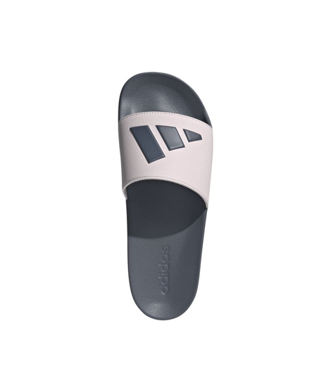 Tongs adidas Adilette Shower Purhie/Onix