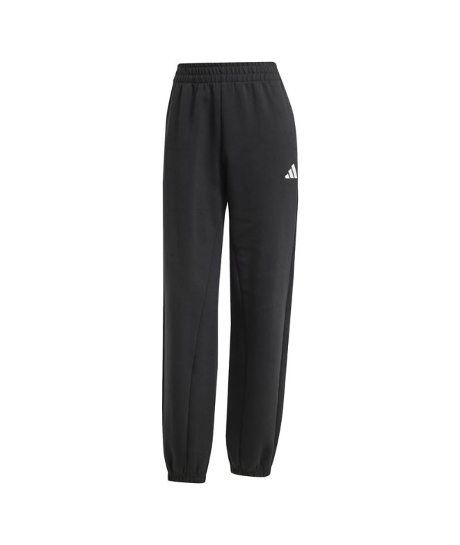 Pantalons noir adidas Future Icons SL Femme