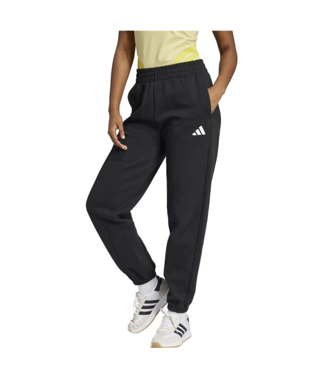 Pantalons noir adidas Future Icons SL Femme
