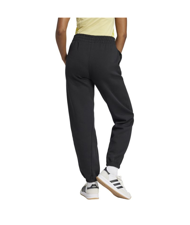 Calça pretas Mulher adidas Future Icons SL