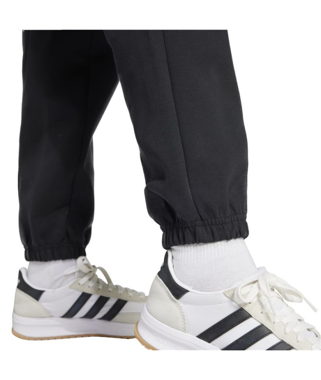 Calça pretas Mulher adidas Future Icons SL