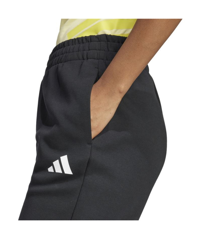 Pantalons noir adidas Future Icons SL Femme