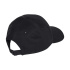 Casquette adidas Casquette Bb Cot Nl Noir/Blanc
