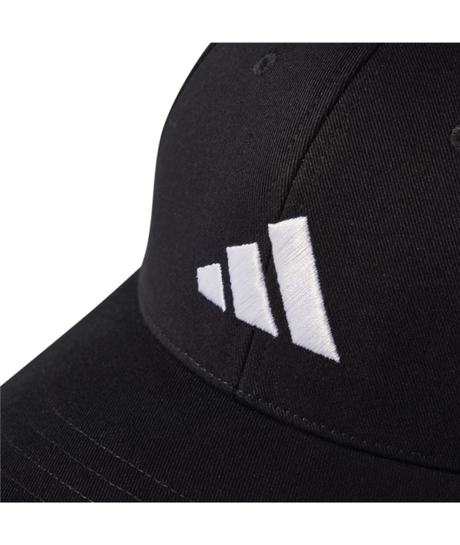 Boné adidas Bb Cap Cot Nl Preto/Branco