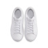 Zapatillas Nike Tennis Essential Niño Blanco