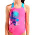 Maillot de bain Enfant pois Arena pour Natation