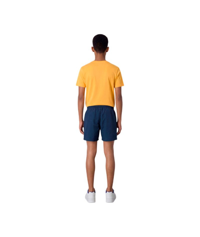 Conjunto Champion Niño Amarillo