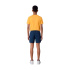 Conjunto amarelo Champion Menino