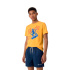 Ensemble jaune Champion Enfant