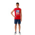 Conjunto Champion Niño Rojo
