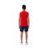 Ensemble rouge Champion Enfant
