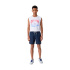 Ensemble blanc Champion Enfant