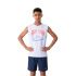 Ensemble blanc Champion Enfant