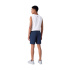 Conjunto branco Champion Menino