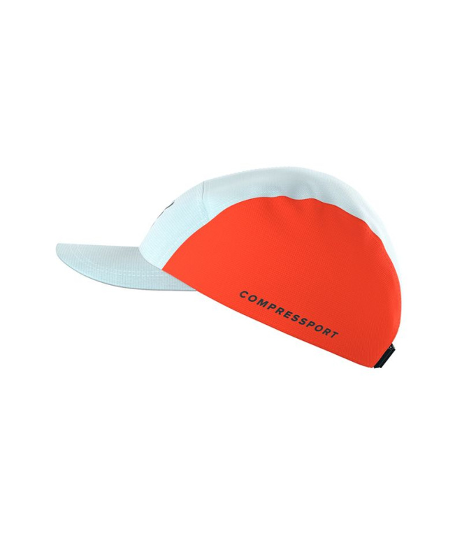 Casquette Running Compressport 5 panneaux...