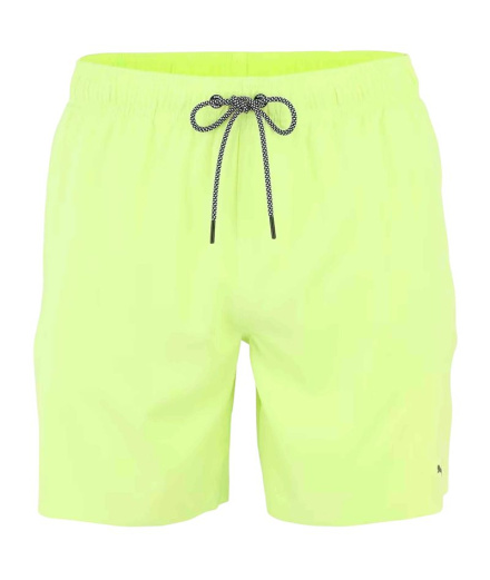 Fato de banho Homem Puma 1P Lemon Grass