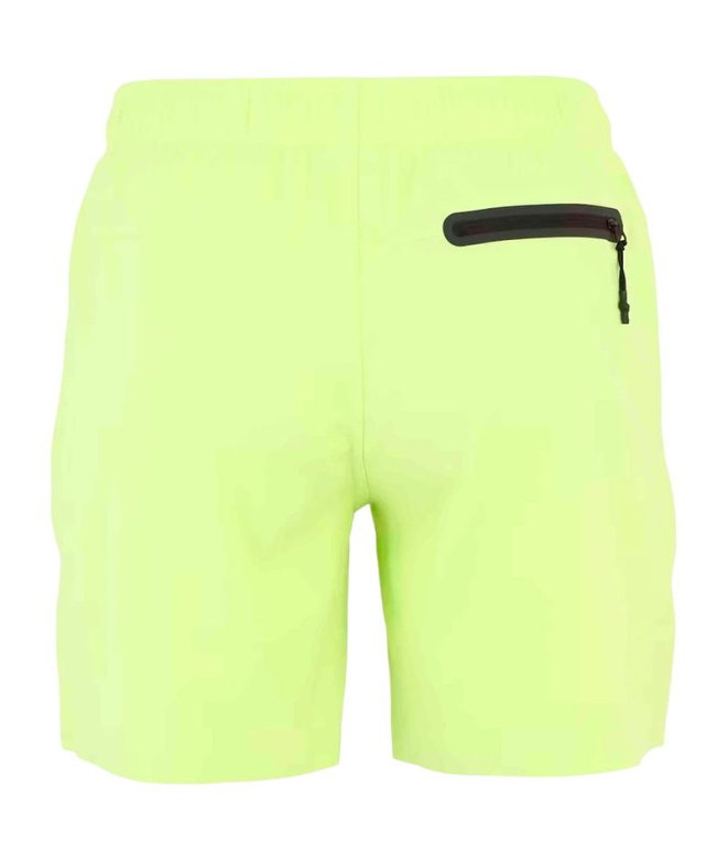 Maillot de bain Homme Puma 1P Citronnelle