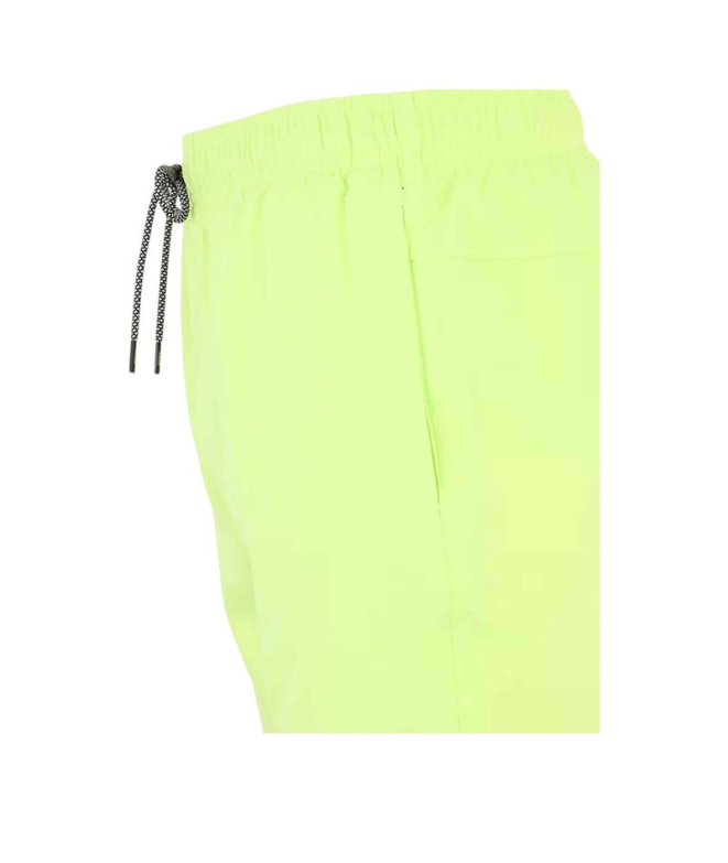 Maillot de bain Homme Puma 1P Citronnelle