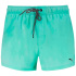 Maillot de bain Homme Puma Mid 1P Mint Jelly