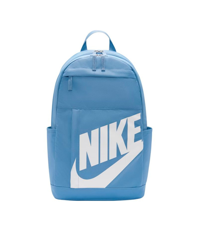 Mochila Nike Elmntl Bkpk - Azul Hbr