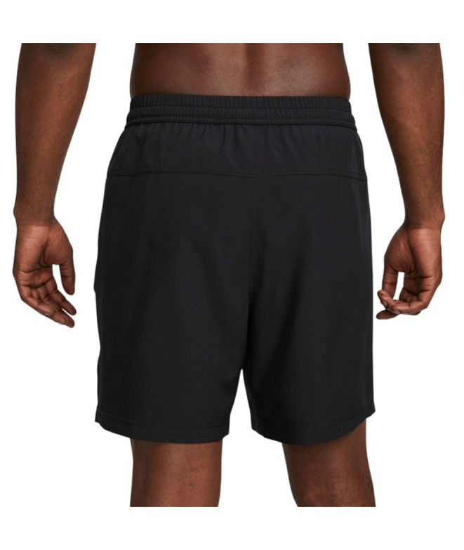 Pantalones Cortos de Fútbol Nike Df Form 7In Ul...