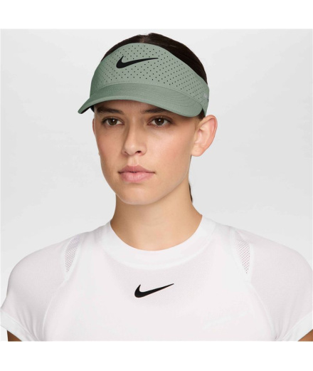 Casquette Tennis Nike Dfadv Ace Visor Sab P noire