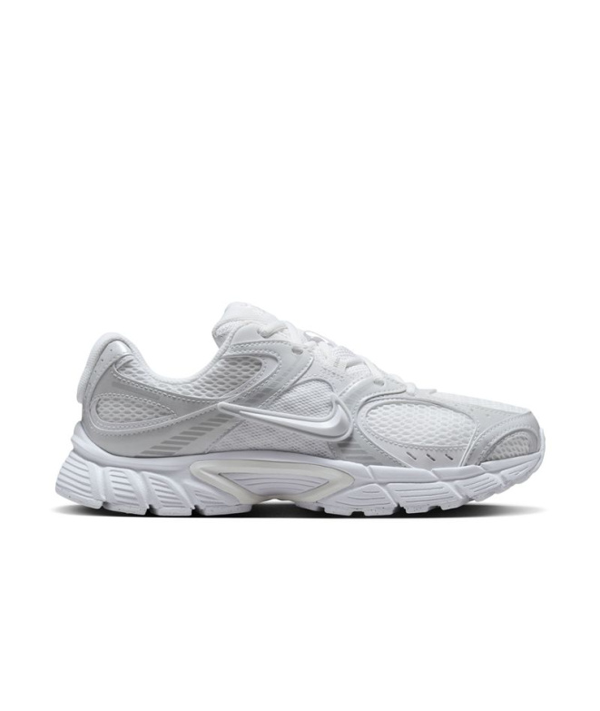 Sapatilhas Nike V5 Rnr Mulher Branco