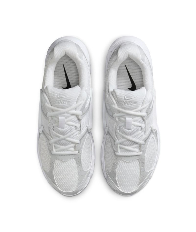 Zapatillas Nike V5 Rnr Mujer Blanco