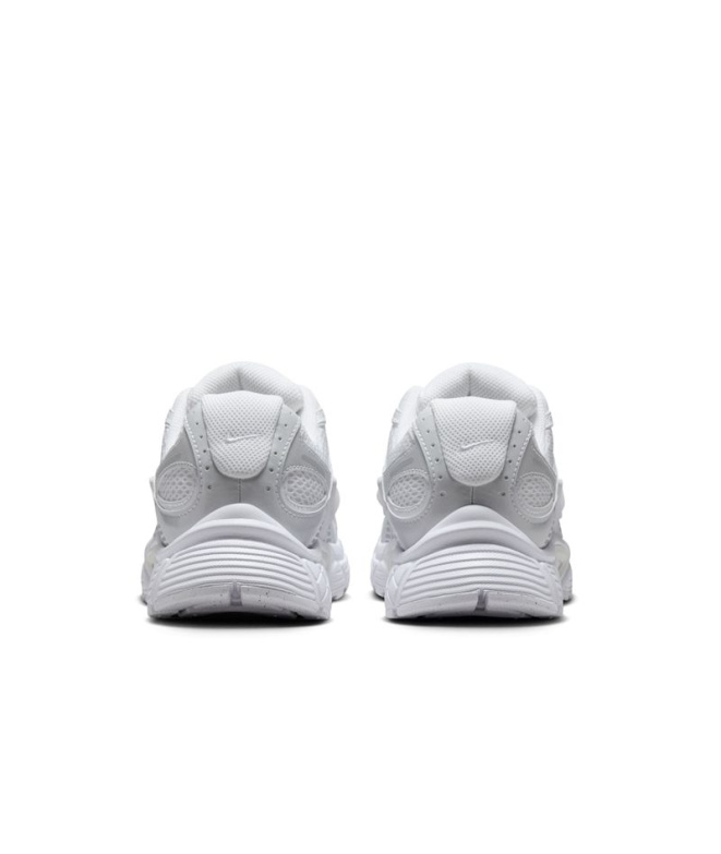 Zapatillas Nike V5 Rnr Mujer Blanco