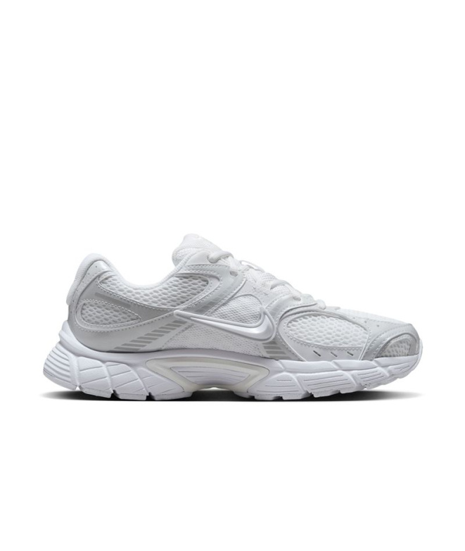 Sapatilhas Nike V5 Rnr Mulher Branco