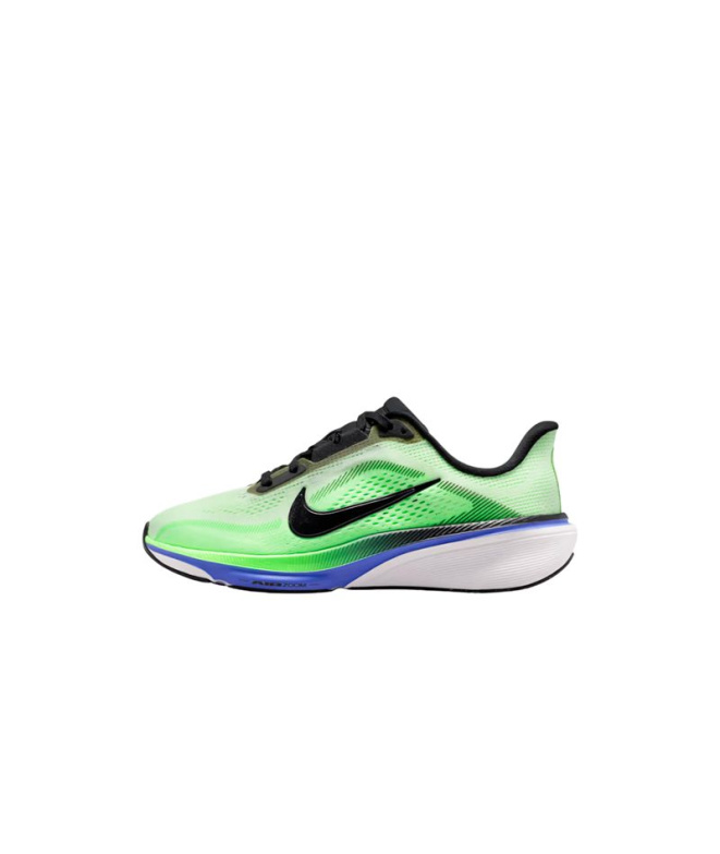 Zapatillas Nike Air Zoom Pegasus 42 Nn (Gs)...