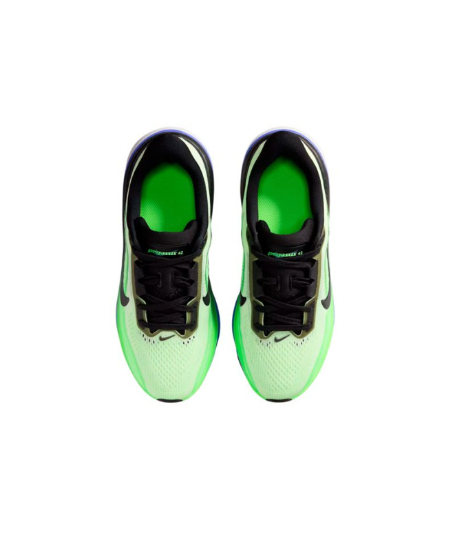 Zapatillas Nike Air Zoom Pegasus 42 Nn (Gs)...