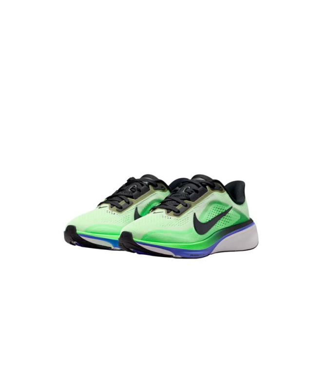 Zapatillas Nike Air Zoom Pegasus 42 Nn (Gs)...