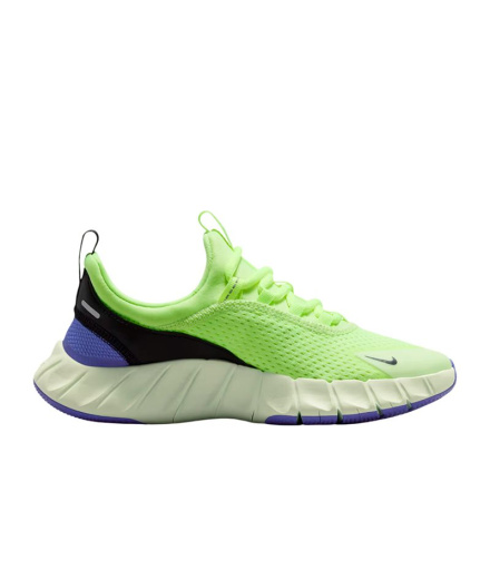 Sapatilhas Nike Free Ride (GS) Menino Amarelo