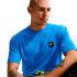 Camiseta Homem Nike NSW LSE Air Box - Azul